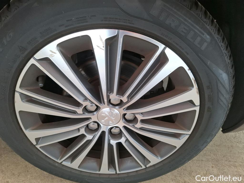  Peugeot  308  SW Allure Business 1.5 HDi 130CV BVM6 E6d #55