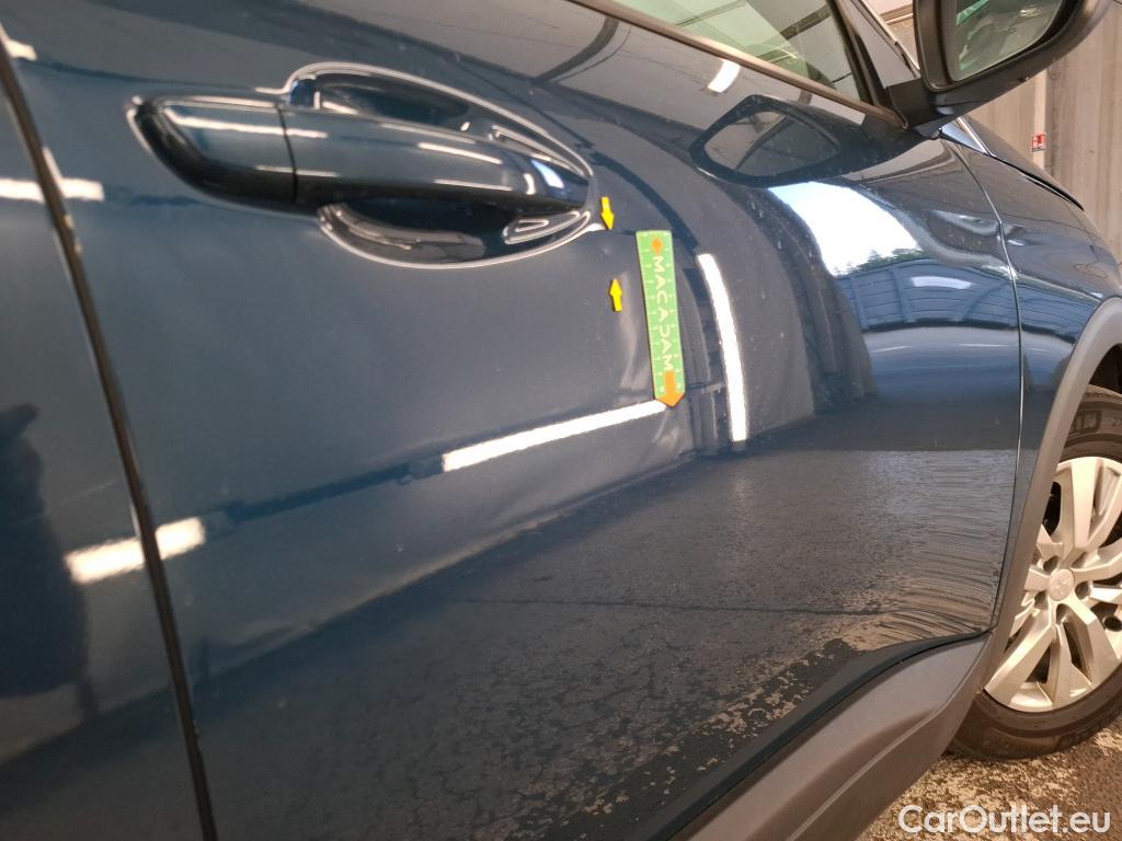  Peugeot  3008  II Active Pack 1.5 HDi 130CV BVA8 E6d #8