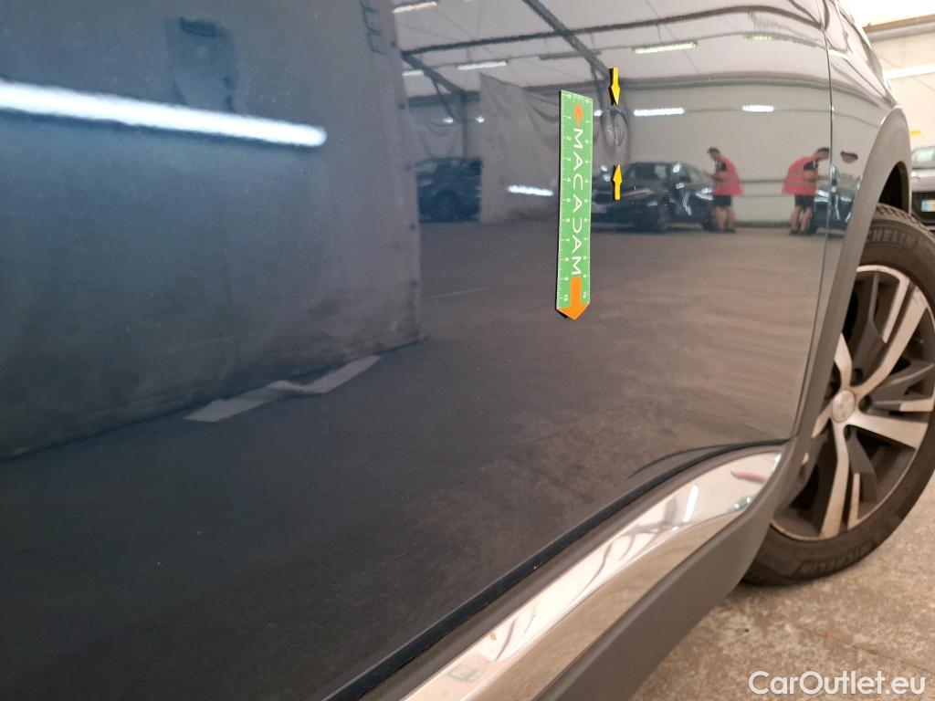  Peugeot  3008  Allure Pack 1.5 HDi 130CV BVA8 E6d #15