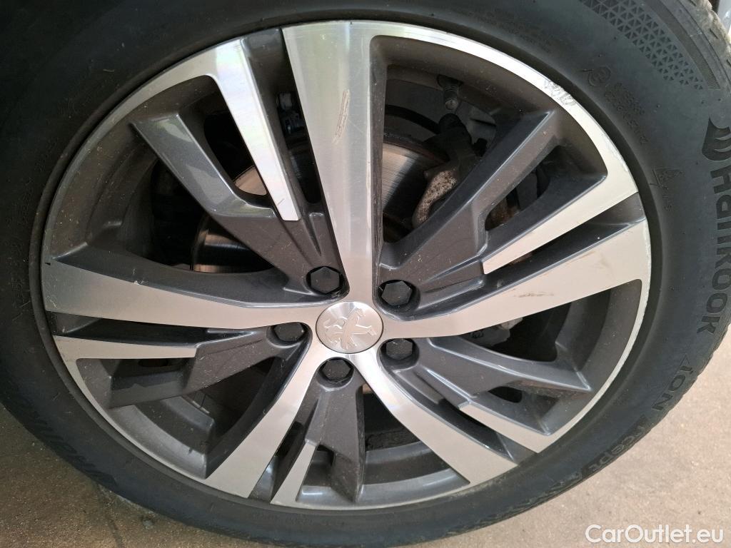  Peugeot  3008  II Allure Pack 1.5 HDi 130CV BVA8 E6d #14