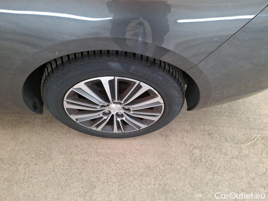  Peugeot  308  SW Allure Business 1.5 HDi 130CV BVM6 E6d #54