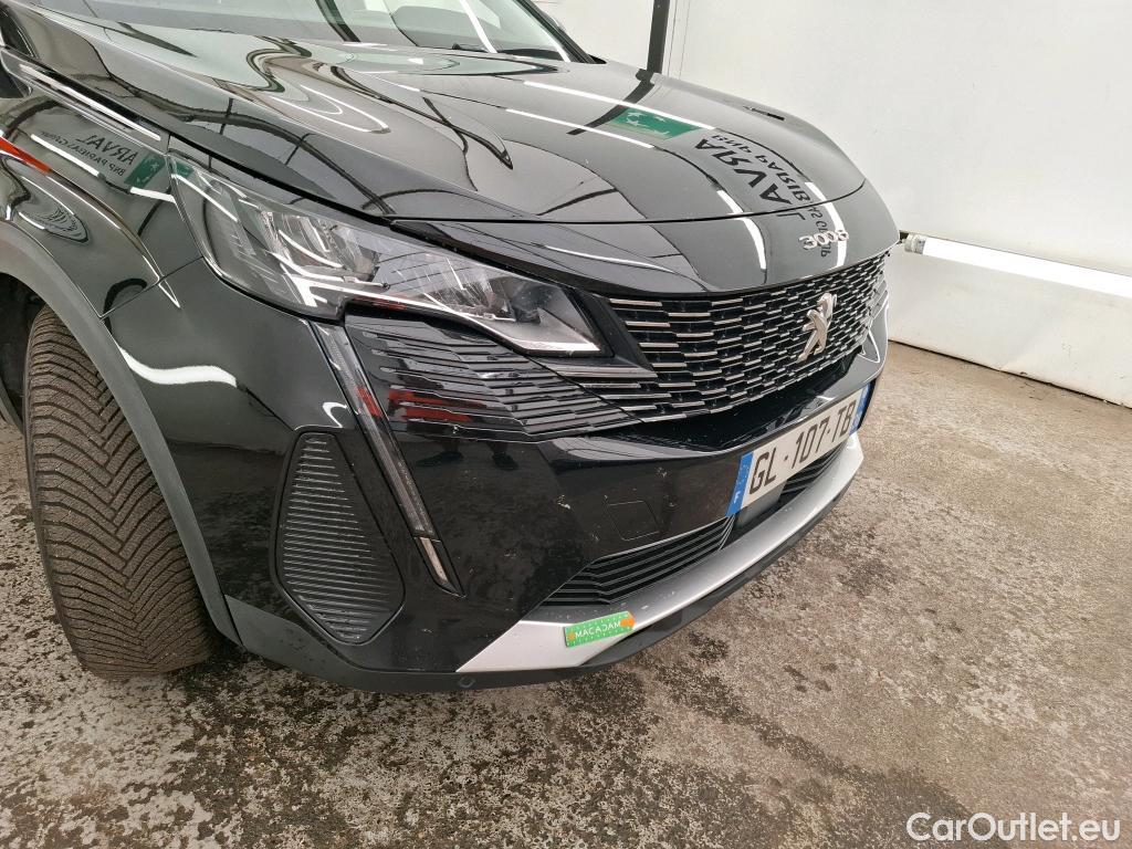  Peugeot  3008  II Style 1.5 HDi 130CV BVA8 E6d #21