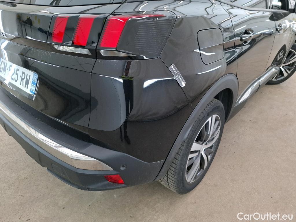  Peugeot  3008  II Allure Pack 1.5 HDi 130CV BVA8 E6d #5