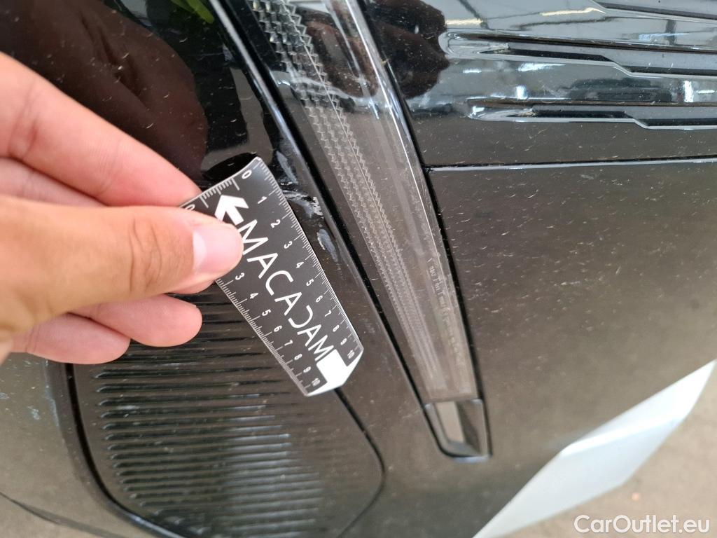  Peugeot  3008  II Allure Pack 1.5 HDi 130CV BVA8 E6d #11