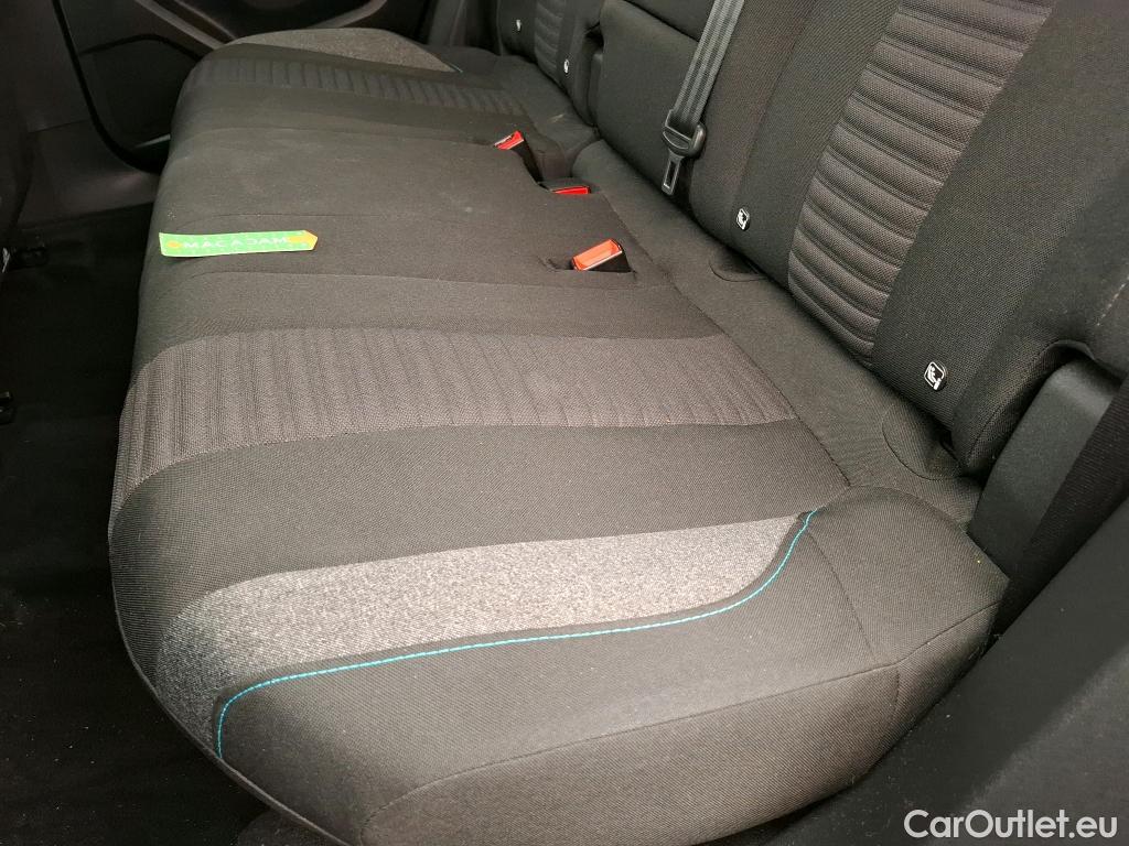  Peugeot  3008  II Style 1.5 HDi 130CV BVA8 E6d #12