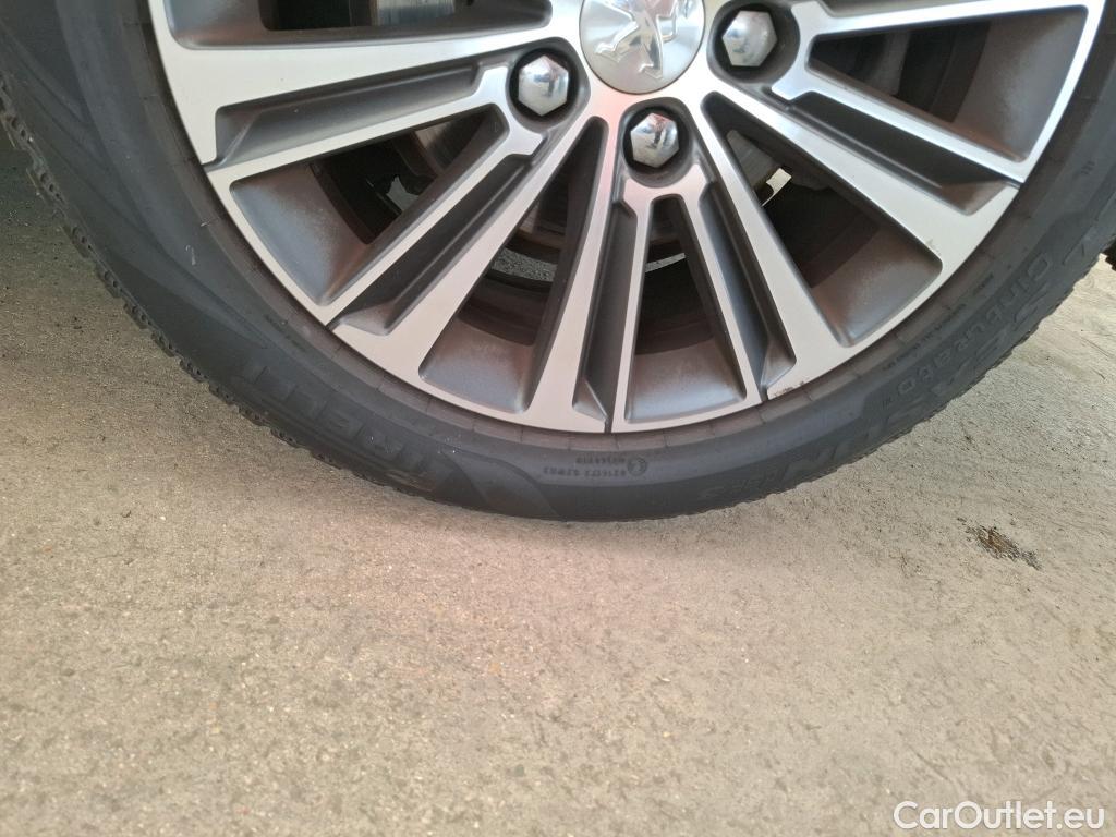  Peugeot  308  SW Allure Business 1.5 HDi 130CV BVM6 E6d #43
