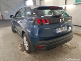  Peugeot  3008  II Active Pack 1.5 HDi 130CV BVA8 E6d #2