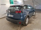  Peugeot  3008  II Active Pack 1.5 HDi 130CV BVA8 E6d #3