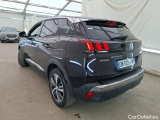  Peugeot  3008  II Allure Pack 1.5 HDi 130CV BVA8 E6d #2