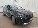  Peugeot  3008  II Allure Pack 1.5 HDi 130CV BVA8 E6d #4
