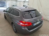  Peugeot  308  SW Allure Business 1.5 HDi 130CV BVM6 E6d #2