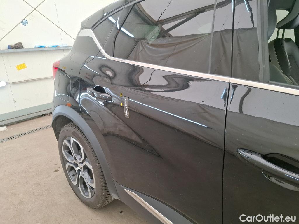  Renault  Captur RENAULT  / 2019 / 5P / SUV techno mild hybrid 160 EDC #30
