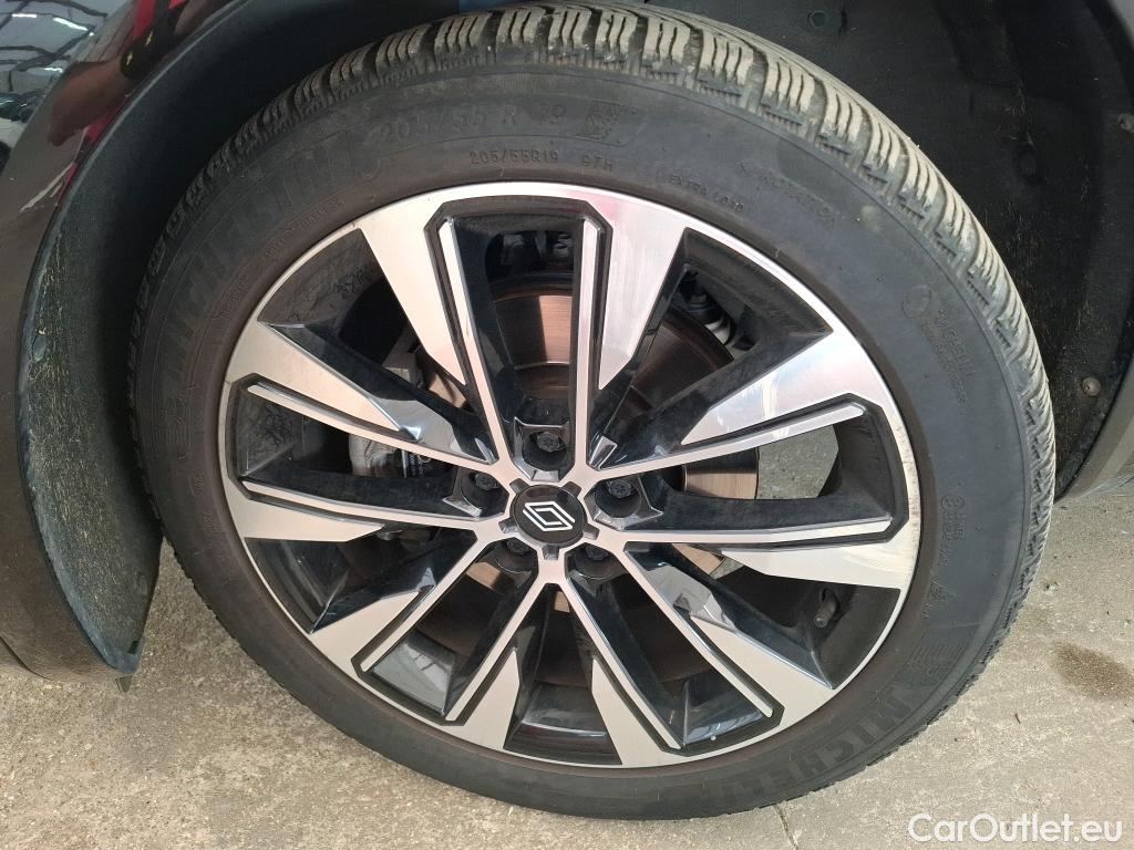  Renault  Austral  Techno 1.2 E-TECH Hybrid 200CV BVA6 6E #9