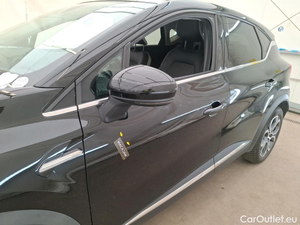  Renault  Captur RENAULT  / 2019 / 5P / SUV techno mild hybrid 160 EDC #41