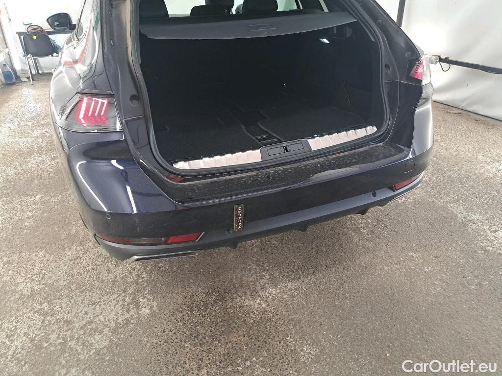  Peugeot  508 PEUGEOT  SW / 2018 / 5P / Break BlueHDi 130 S&S EAT8 Allure Pack #3