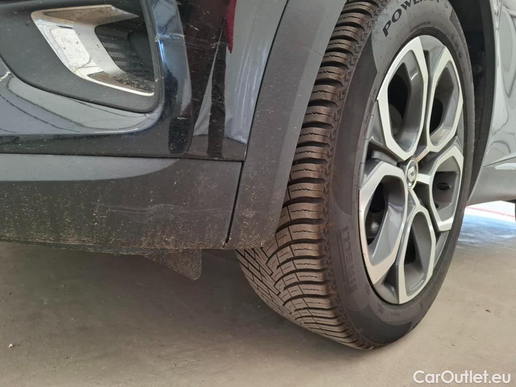  Renault  Captur RENAULT  / 2019 / 5P / SUV techno mild hybrid 160 EDC #66