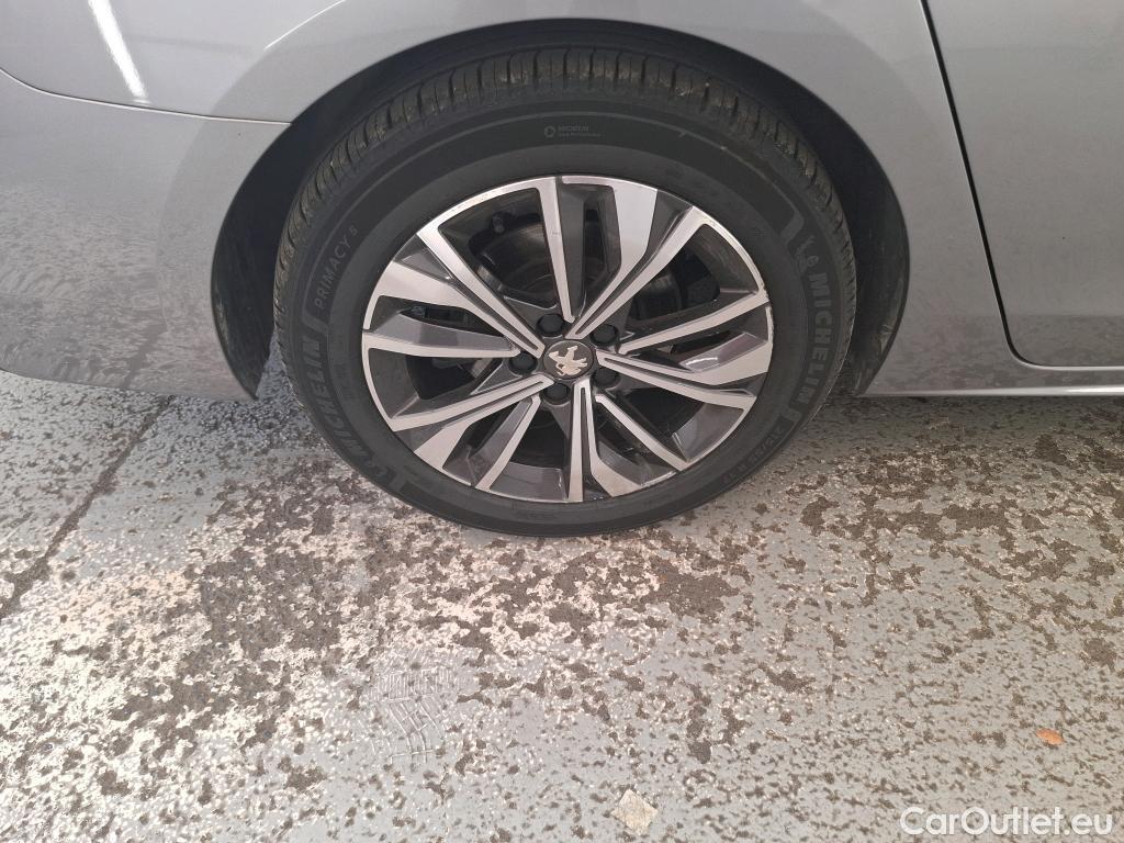  Peugeot  508  SW Allure Pack 1.5 HDi 130CV BVA8 E6d #13