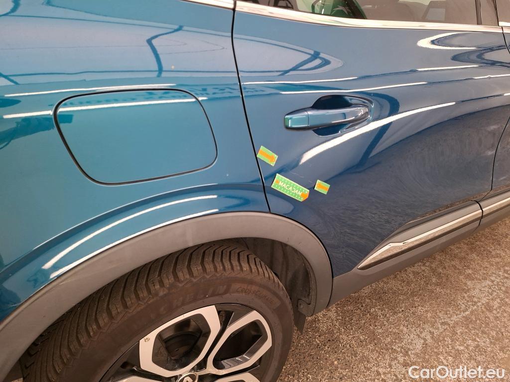 Renault  Arkana RENAULT  / 2021 / 5P / SUV Techno mild hybrid 140 EDC -22 #5