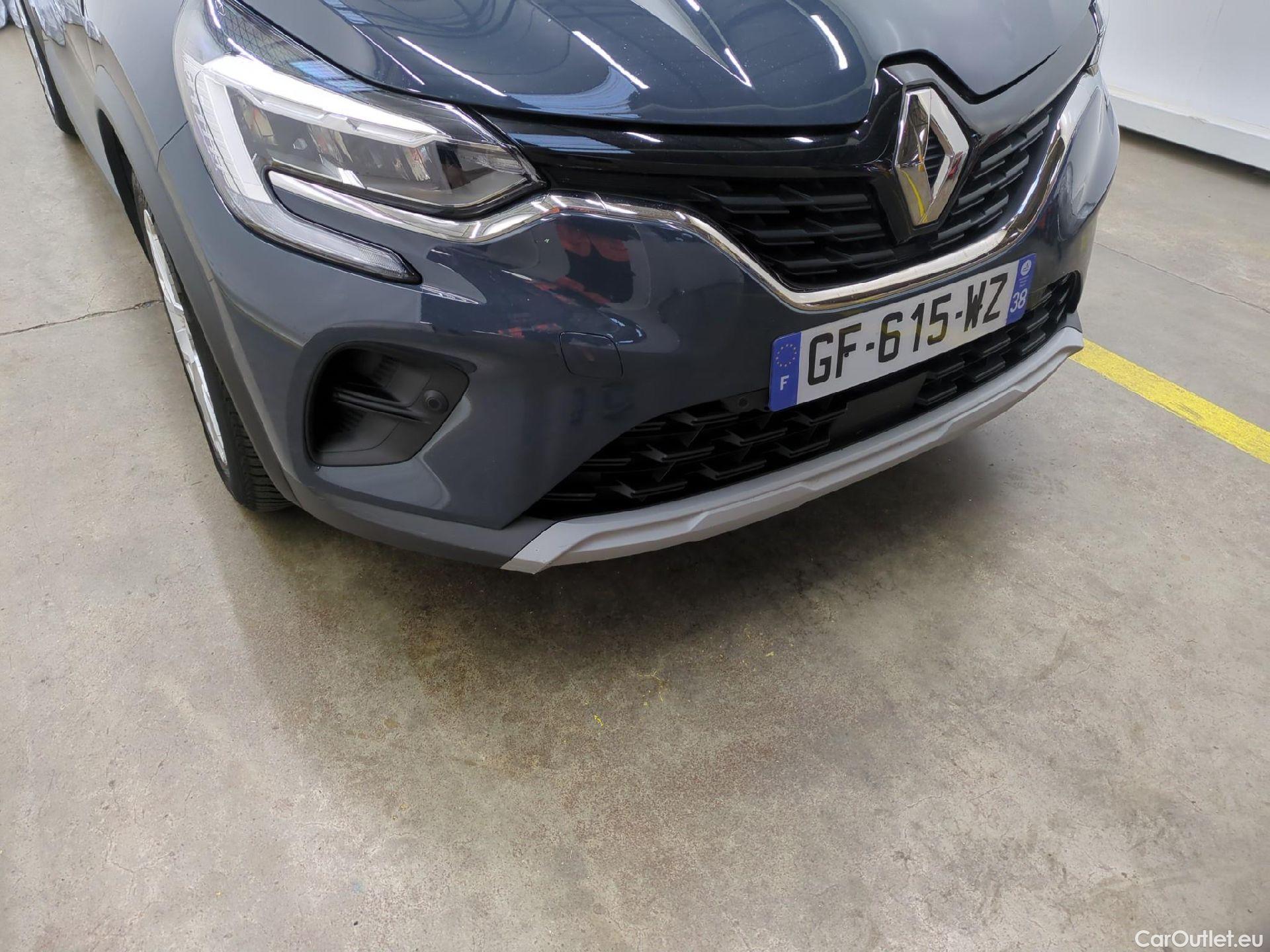  Renault  Captur  II Business 1.6 E-TECH Hybrid 145CV BVA6 E6d #32