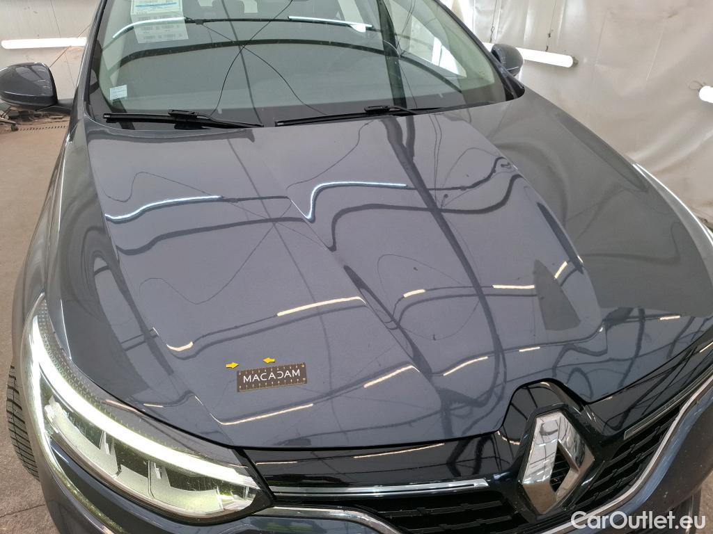  Renault  Megane  IV Berline 5 ptes. Business 1.5 dCi 115CV BVA7 E6d #5