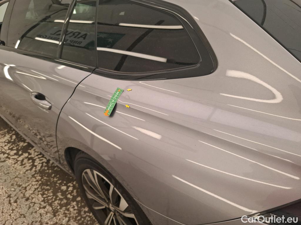  Peugeot  508  SW Allure Pack 1.5 HDi 130CV BVA8 E6d #4