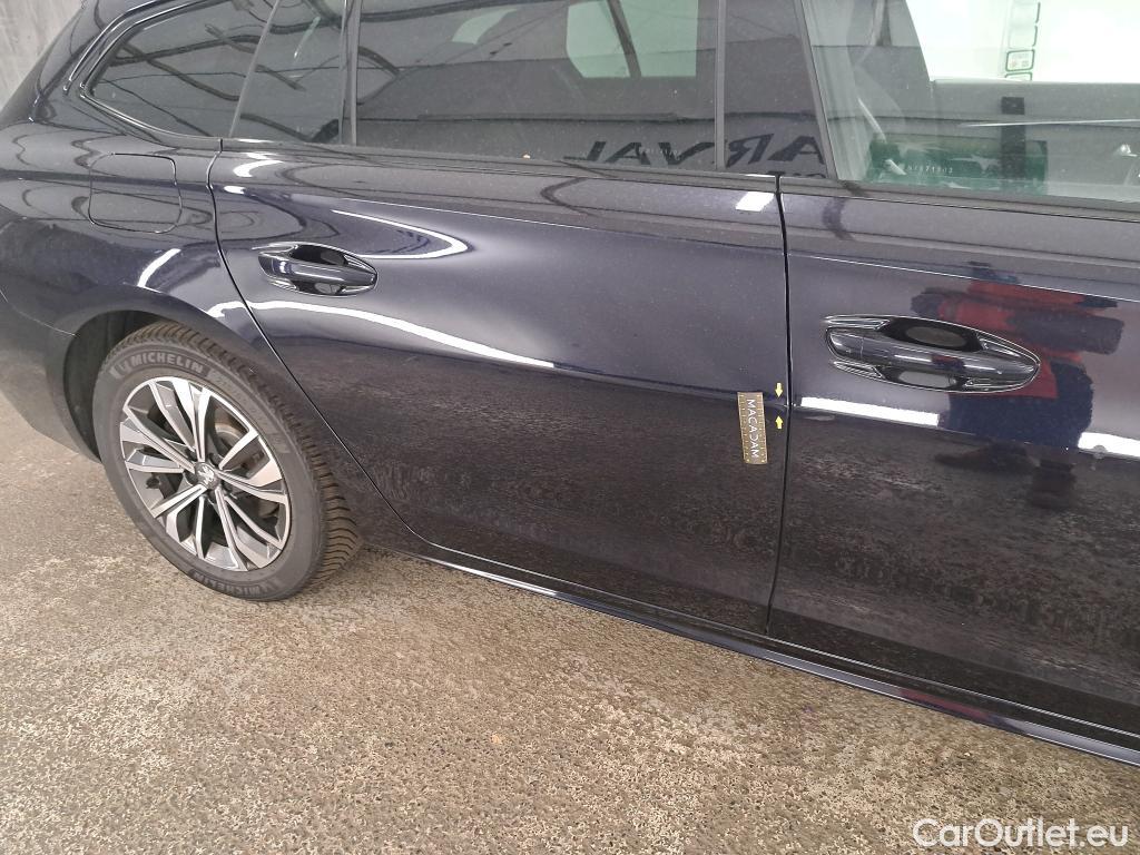 Peugeot  508 PEUGEOT  SW / 2018 / 5P / Break BlueHDi 130 S&S EAT8 Allure Pack #14