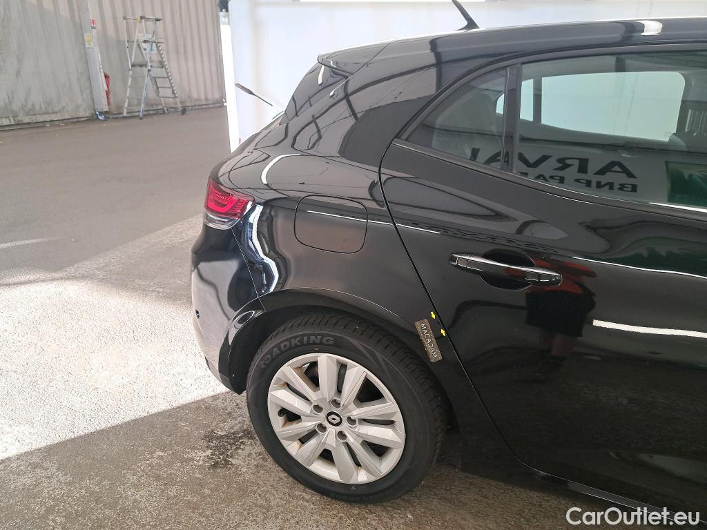  Renault  Megane  IV Berline 5 ptes. Business 1.5 dCi 115CV BVA7 E6d #16