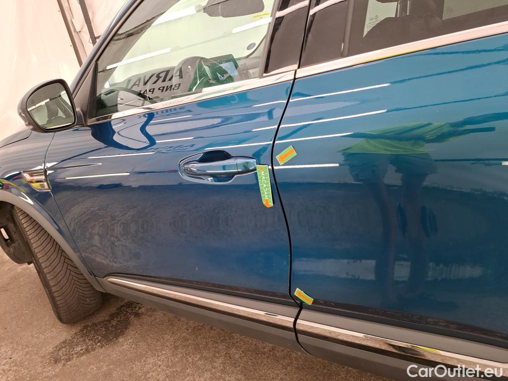  Renault  Arkana RENAULT  / 2021 / 5P / SUV Techno mild hybrid 140 EDC -22 #18