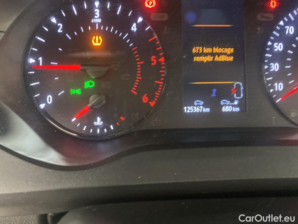  Renault  Kangoo  III Techno 1.5 dCi 95CV BVM6 E6d #8