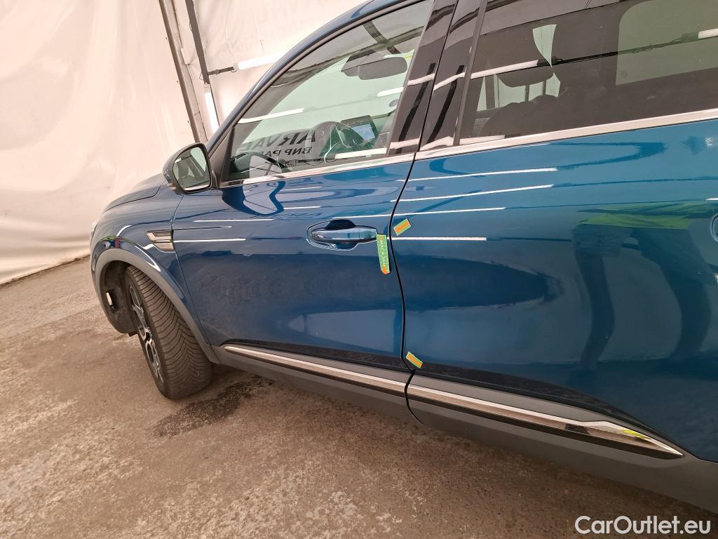  Renault  Arkana RENAULT  / 2021 / 5P / SUV Techno mild hybrid 140 EDC -22 #17