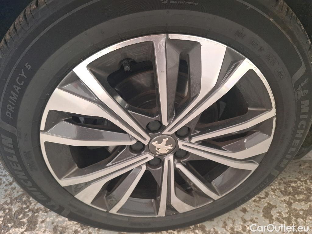  Peugeot  508  SW Allure Pack 1.5 HDi 130CV BVA8 E6d #14