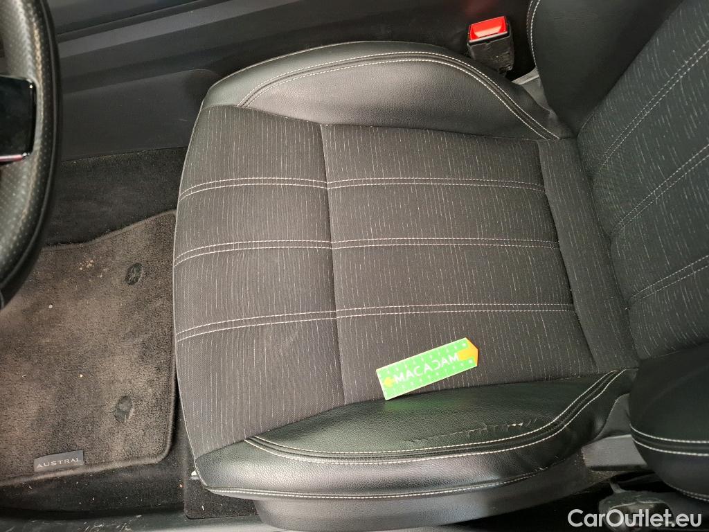  Renault  Austral  Techno 1.2 E-TECH Hybrid 200CV BVA6 6E #6