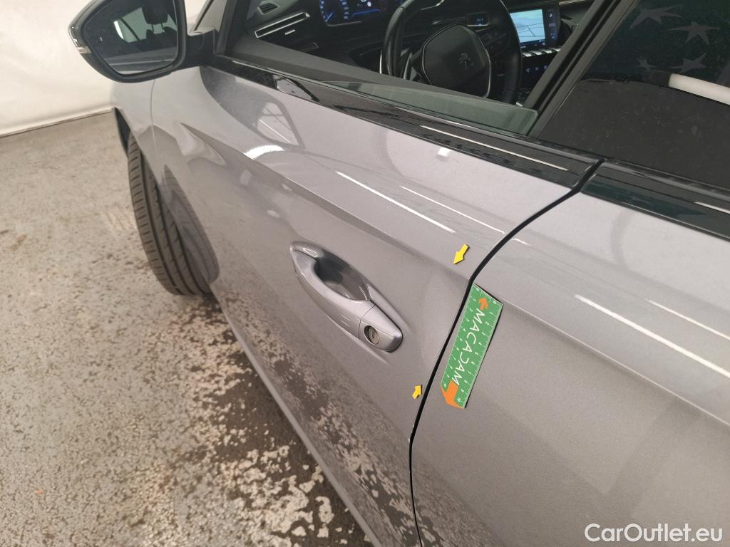  Peugeot  508  SW Allure Pack 1.5 HDi 130CV BVA8 E6d #1