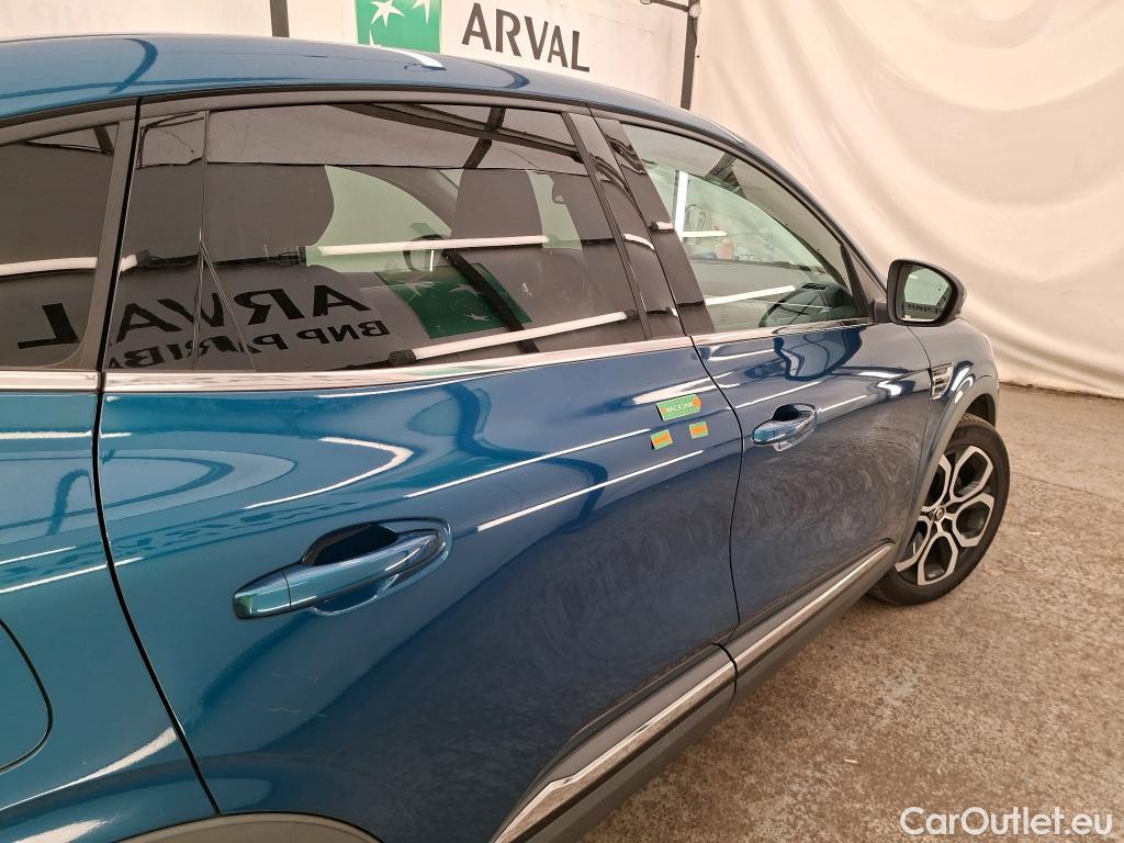  Renault  Arkana RENAULT  / 2021 / 5P / SUV Techno mild hybrid 140 EDC -22 #7