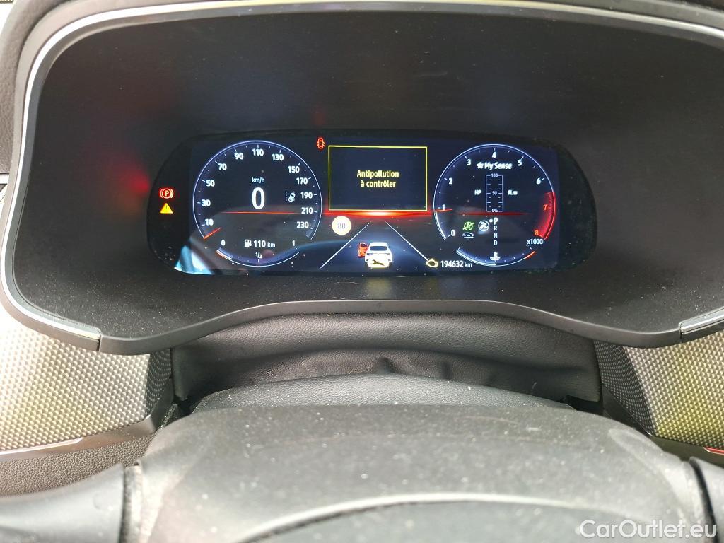  Renault  Arkana RENAULT  / 2021 / 5P / SUV Techno mild hybrid 140 EDC -22 #15