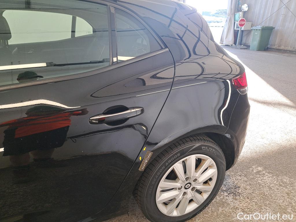  Renault  Megane  IV Berline 5 ptes. Business 1.5 dCi 115CV BVA7 E6d #14