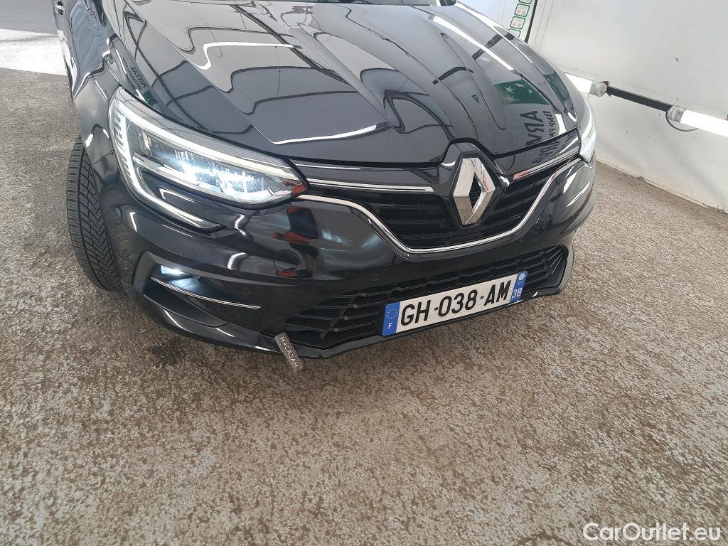  Renault  Megane  IV Berline 5 ptes. Business 1.5 dCi 115CV BVA7 E6d #11