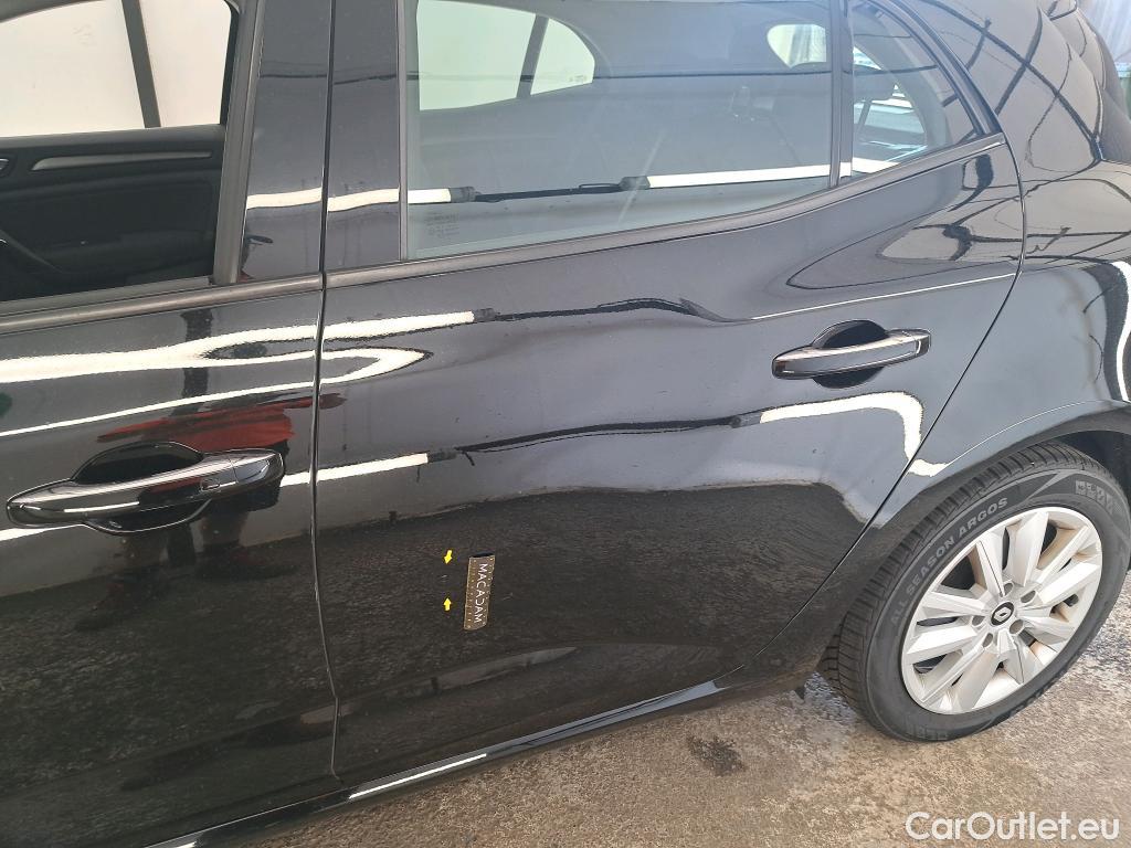  Renault  Megane  IV Berline 5 ptes. Business 1.5 dCi 115CV BVA7 E6d #1