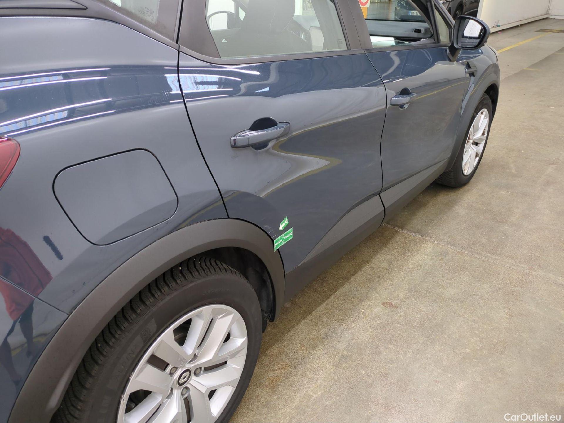  Renault  Captur  II Business 1.6 E-TECH Hybrid 145CV BVA6 E6d #44