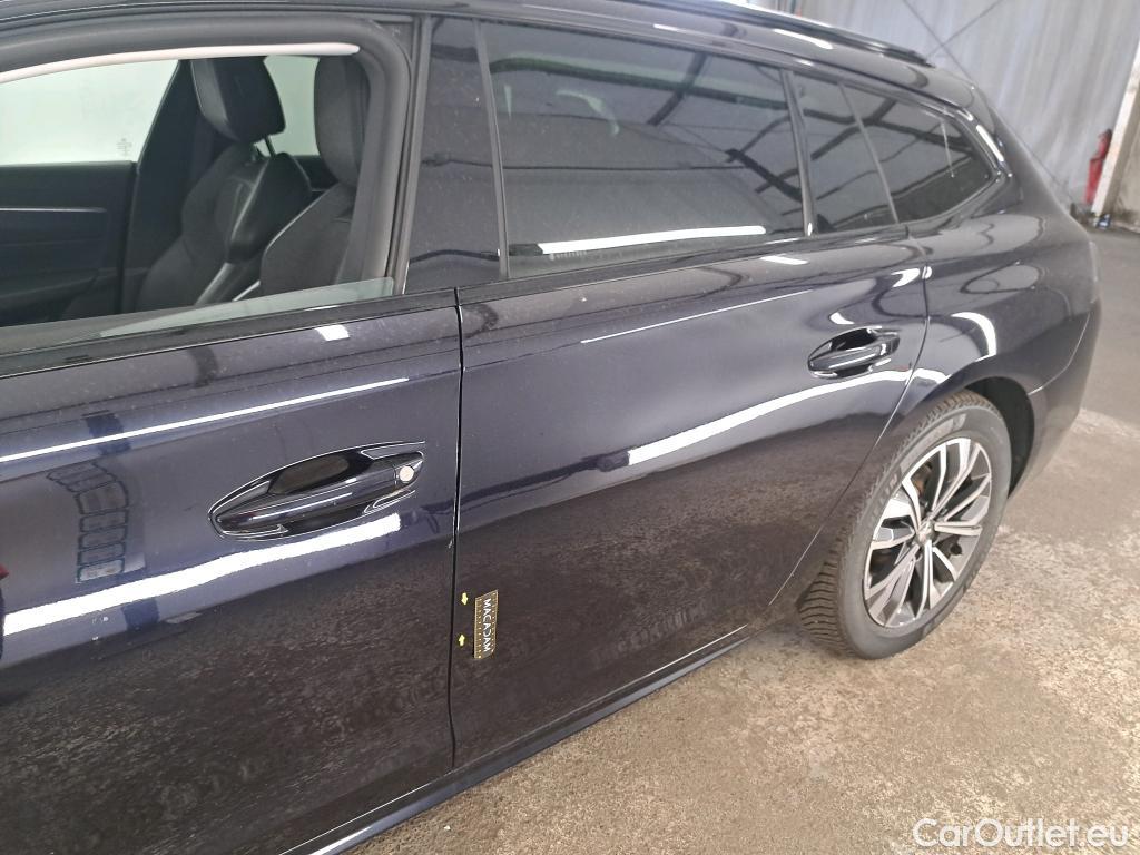  Peugeot  508 PEUGEOT  SW / 2018 / 5P / Break BlueHDi 130 S&S EAT8 Allure Pack #1
