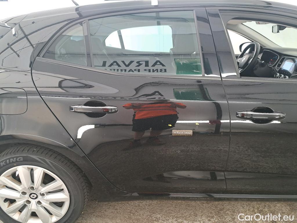  Renault  Megane  IV Berline 5 ptes. Business 1.5 dCi 115CV BVA7 E6d #7