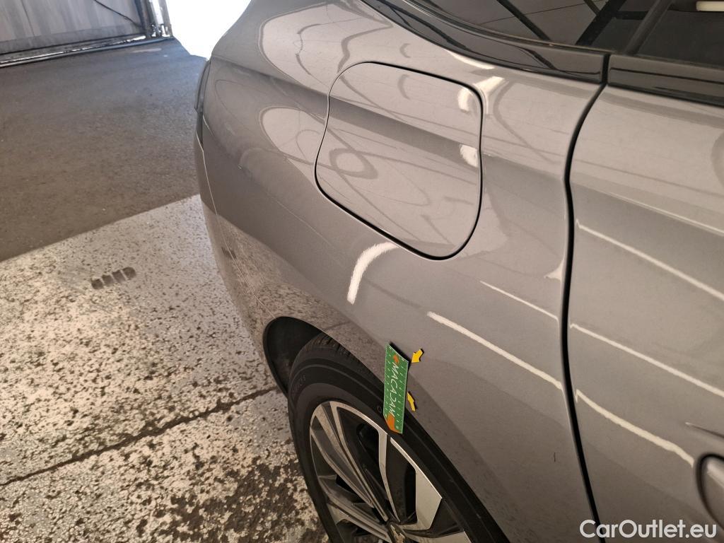  Peugeot  508  SW Allure Pack 1.5 HDi 130CV BVA8 E6d #20
