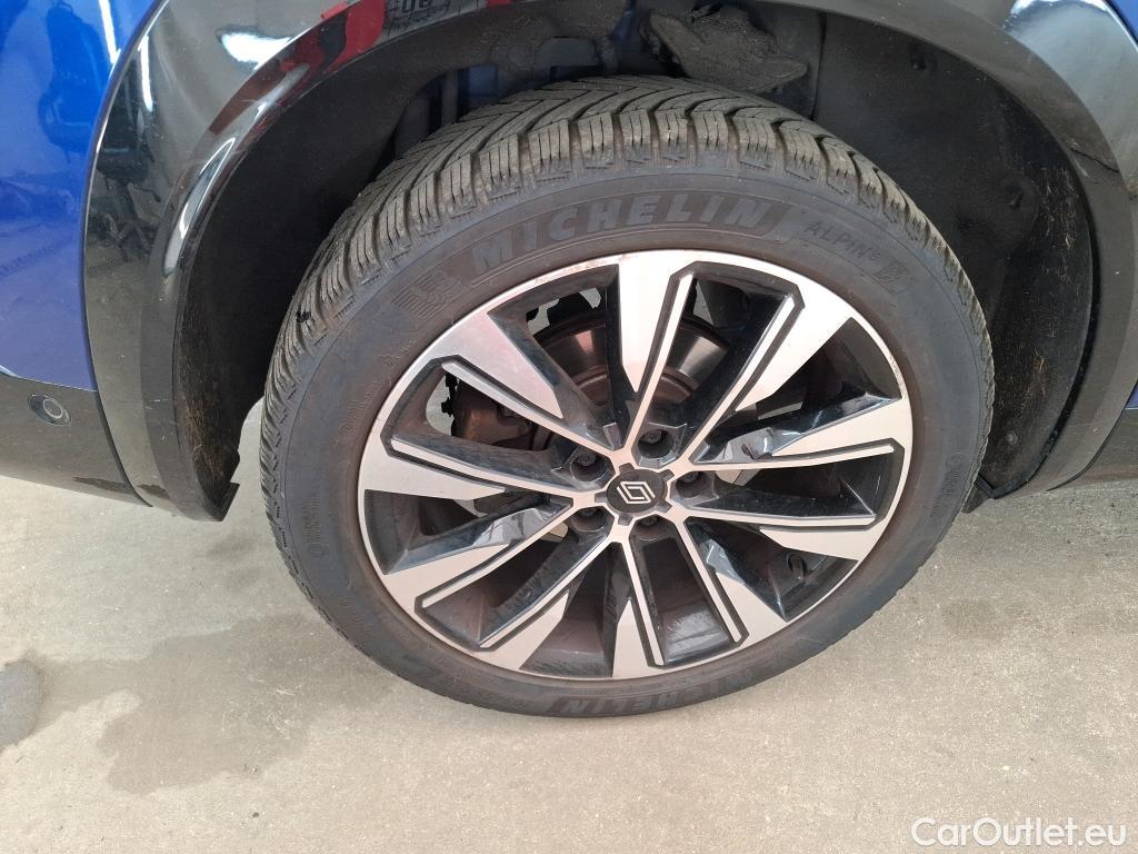  Renault  Austral  Techno 1.2 E-TECH Hybrid 200CV BVA6 6E #13