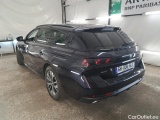  Peugeot  508 PEUGEOT  SW / 2018 / 5P / Break BlueHDi 130 S&S EAT8 Allure Pack #2