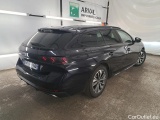  Peugeot  508 PEUGEOT  SW / 2018 / 5P / Break BlueHDi 130 S&S EAT8 Allure Pack #3