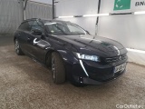  Peugeot  508 PEUGEOT  SW / 2018 / 5P / Break BlueHDi 130 S&S EAT8 Allure Pack #4