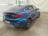  Renault  Arkana RENAULT  / 2021 / 5P / SUV Techno mild hybrid 140 EDC -22 #3