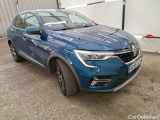  Renault  Arkana RENAULT  / 2021 / 5P / SUV Techno mild hybrid 140 EDC -22 #4
