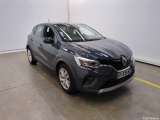  Renault  Captur  II Business 1.6 E-TECH Hybrid 145CV BVA6 E6d #4
