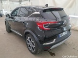  Renault  Captur RENAULT  / 2019 / 5P / SUV techno mild hybrid 160 EDC #2